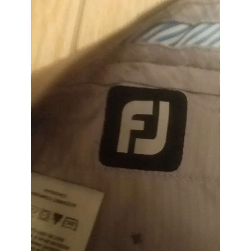 FootJoy Performance‎ Golf Shorts Gray Size 42 Mens